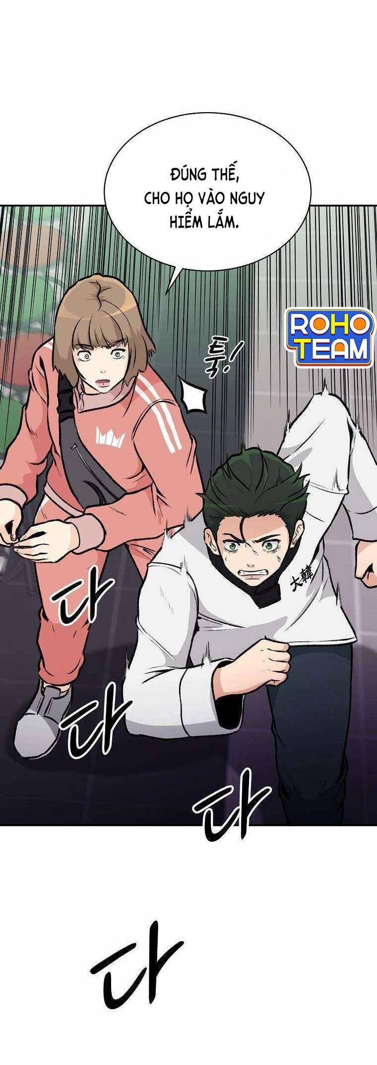 Con Tàu Zombie Chap 4 - Next Chap 5