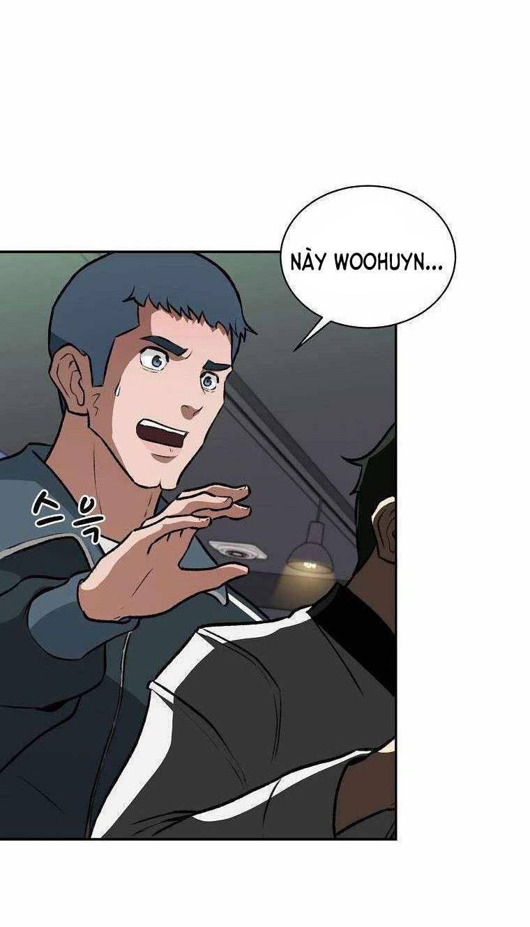 Con Tàu Zombie Chap 4 - Next Chap 5