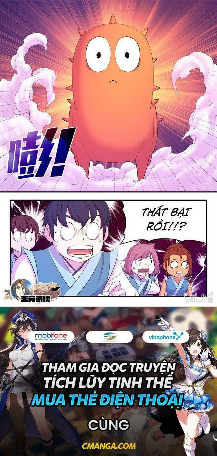 Côn Thôn Thiên Hạ Chap 122 - Next Chap 123