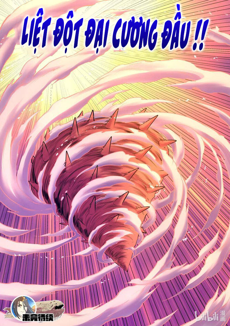 Côn Thôn Thiên Hạ Chap 127 - Next Chap 128