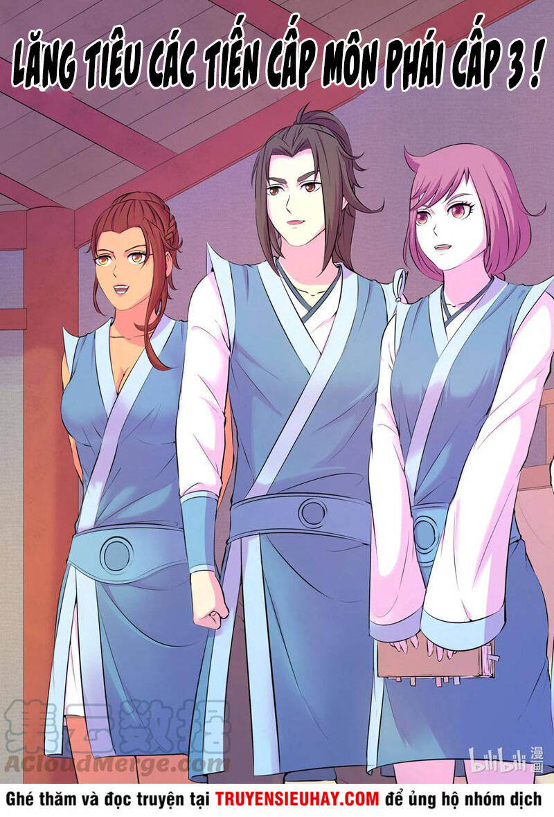 Côn Thôn Thiên Hạ Chap 130 - Next Chap 131