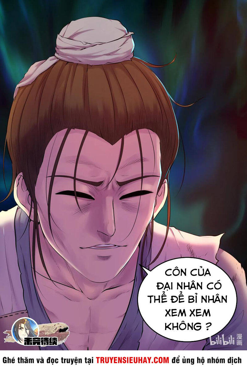 Côn Thôn Thiên Hạ Chap 130 - Next Chap 131