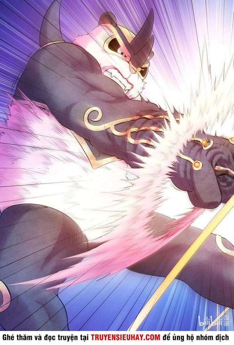 Côn Thôn Thiên Hạ Chap 131 - Next Chap 132