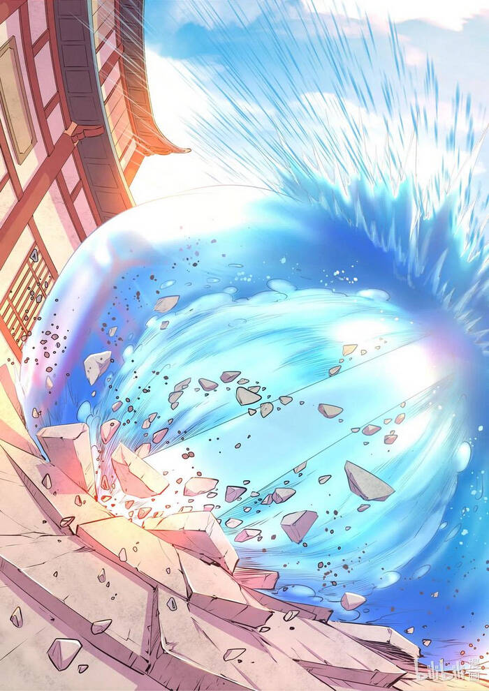 Côn Thôn Thiên Hạ Chap 132 - Next Chap 133