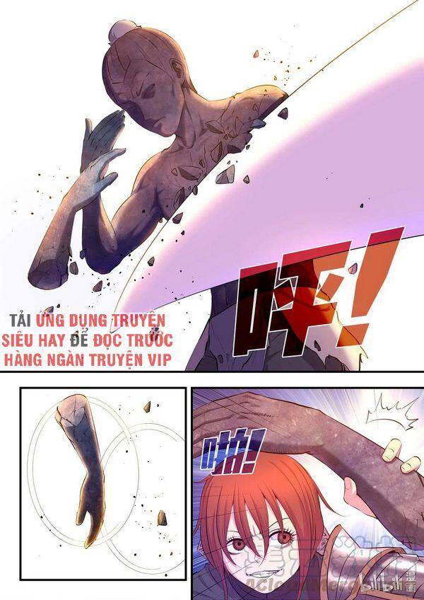 Côn Thôn Thiên Hạ Chap 135 - Next Chap 136