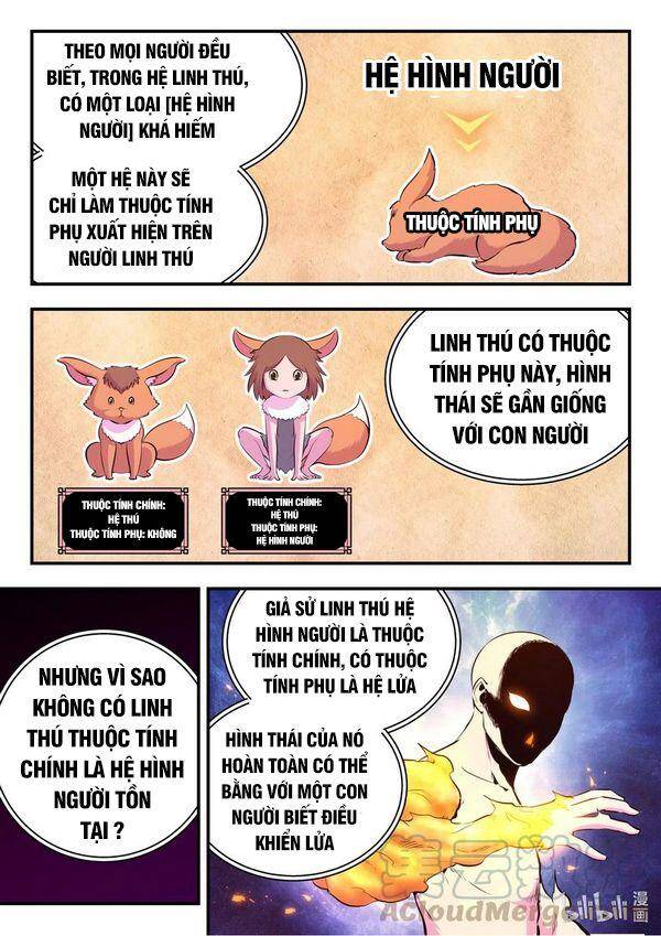 Côn Thôn Thiên Hạ Chap 135 - Next Chap 136