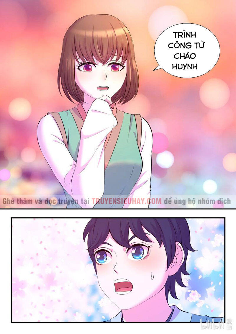 Côn Thôn Thiên Hạ Chap 137 - Next Chap 138