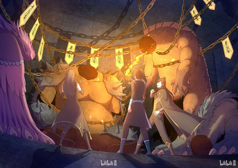 Côn Thôn Thiên Hạ Chap 139 - Next Chap 140
