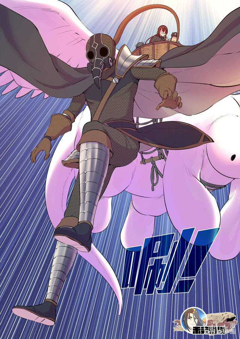 Côn Thôn Thiên Hạ Chap 142 - Next Chap 143
