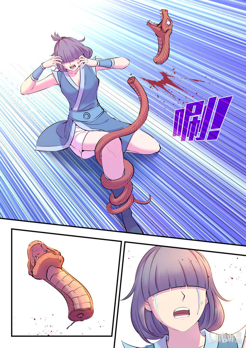 Côn Thôn Thiên Hạ Chap 148 - Next Chap 149