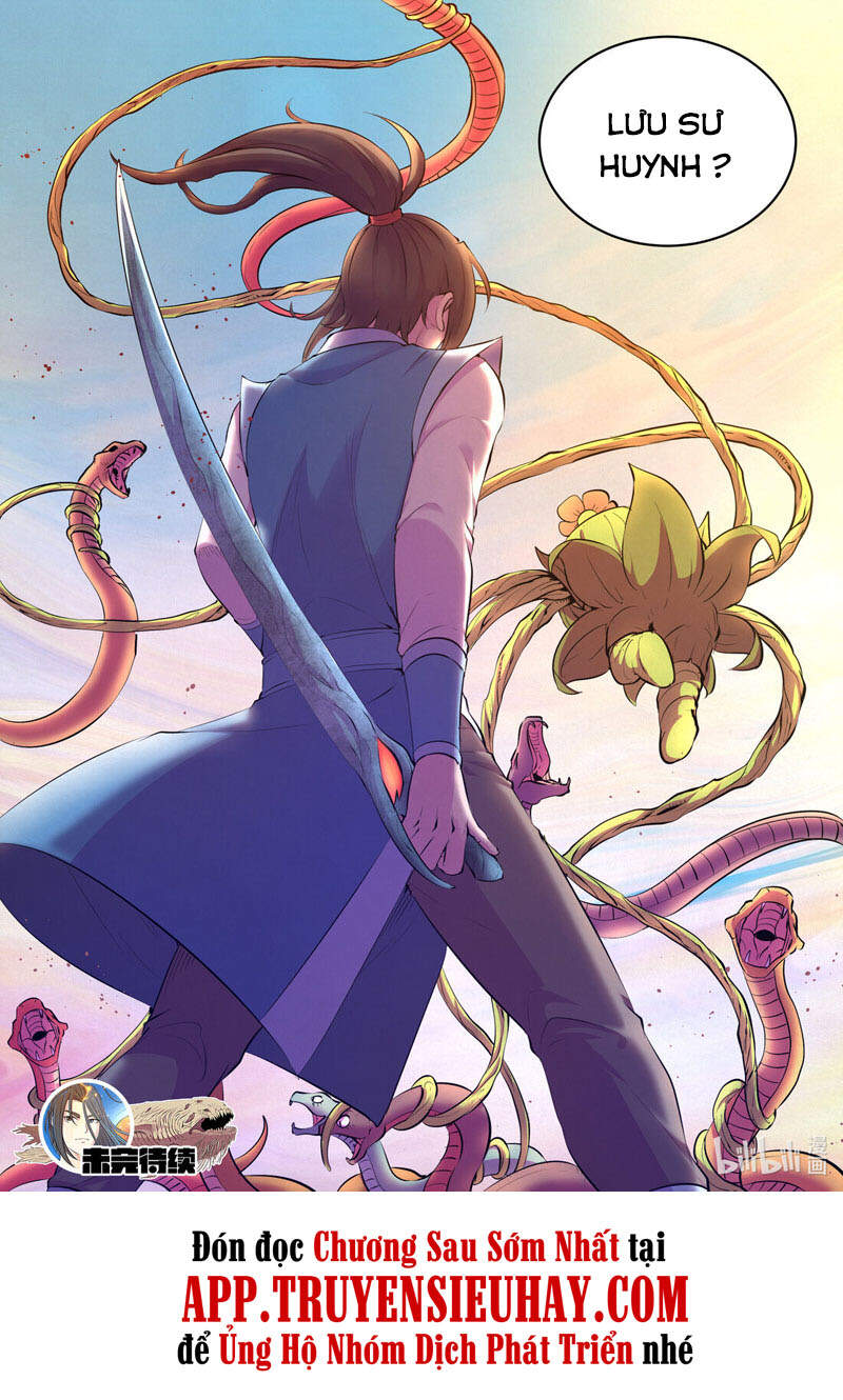 Côn Thôn Thiên Hạ Chap 148 - Next Chap 149