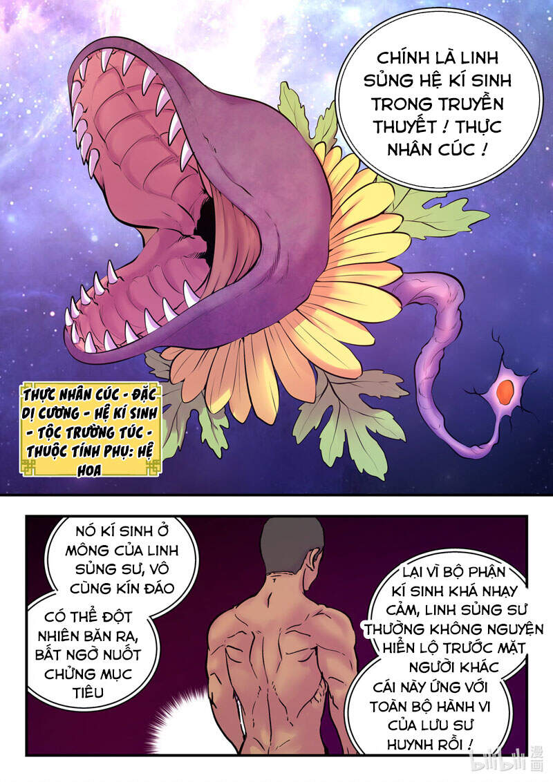Côn Thôn Thiên Hạ Chap 151 - Next Chap 152