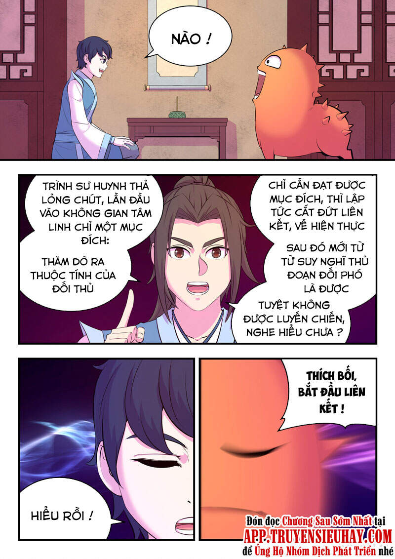 Côn Thôn Thiên Hạ Chap 152 - Next Chap 153