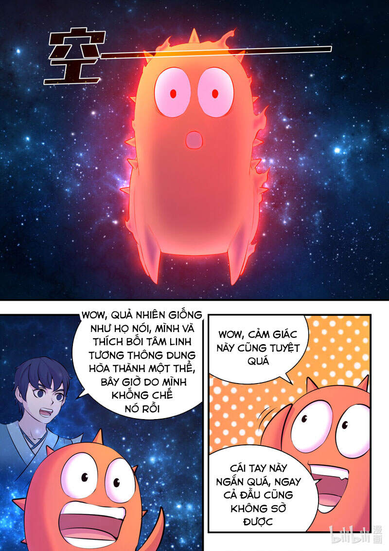 Côn Thôn Thiên Hạ Chap 152 - Next Chap 153