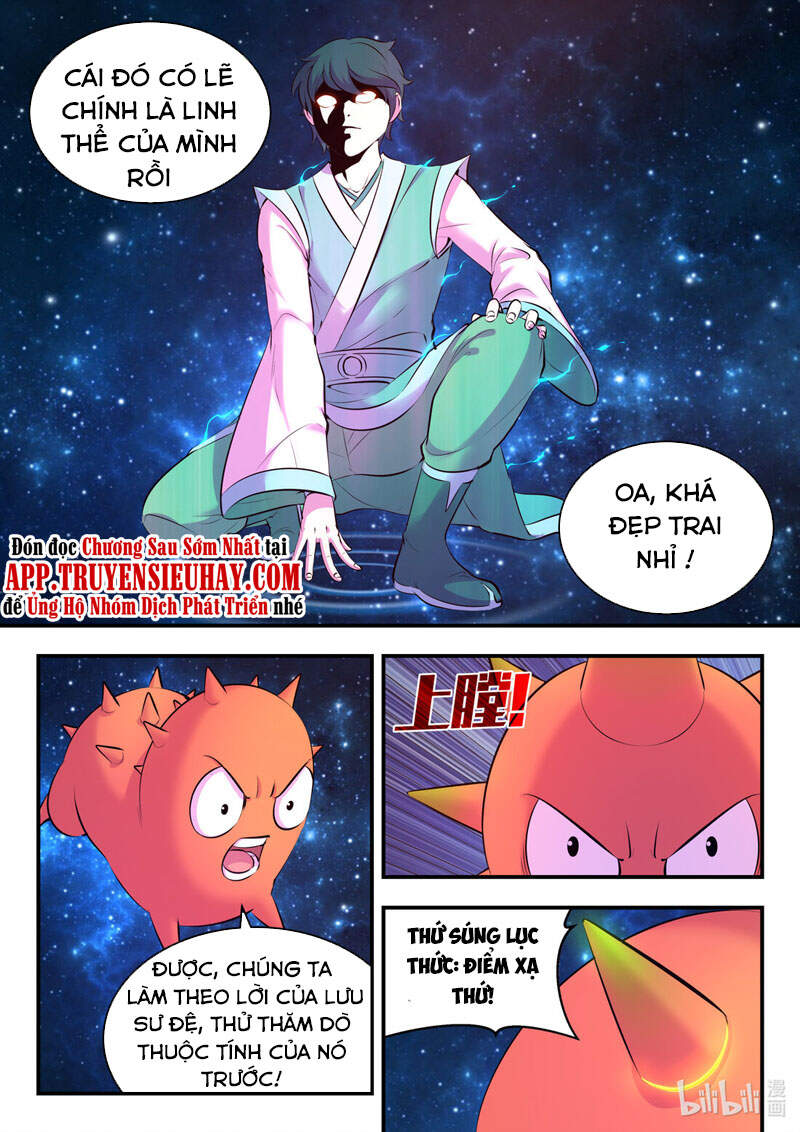 Côn Thôn Thiên Hạ Chap 152 - Next Chap 153