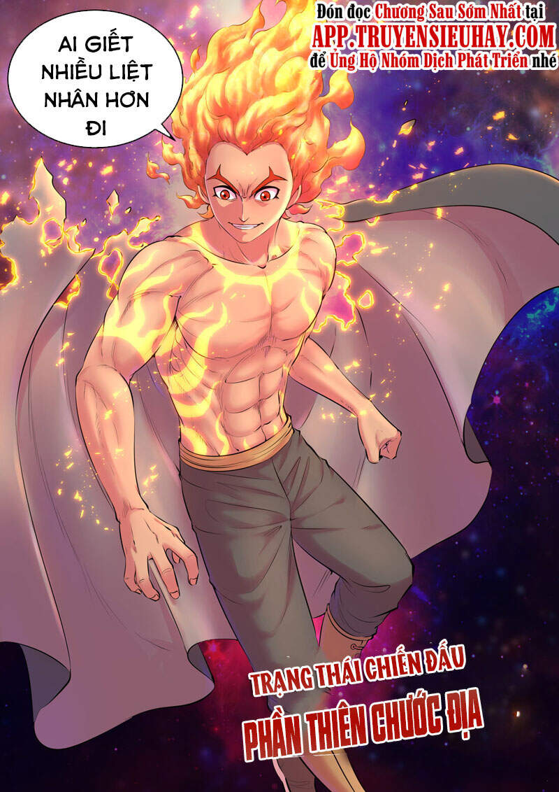 Côn Thôn Thiên Hạ Chap 154 - Next Chap 155