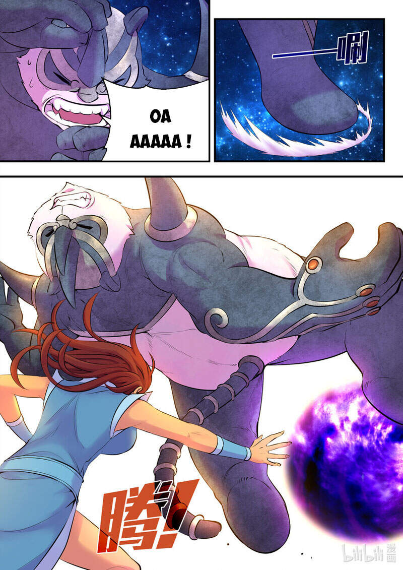 Côn Thôn Thiên Hạ Chap 155 - Next Chap 156