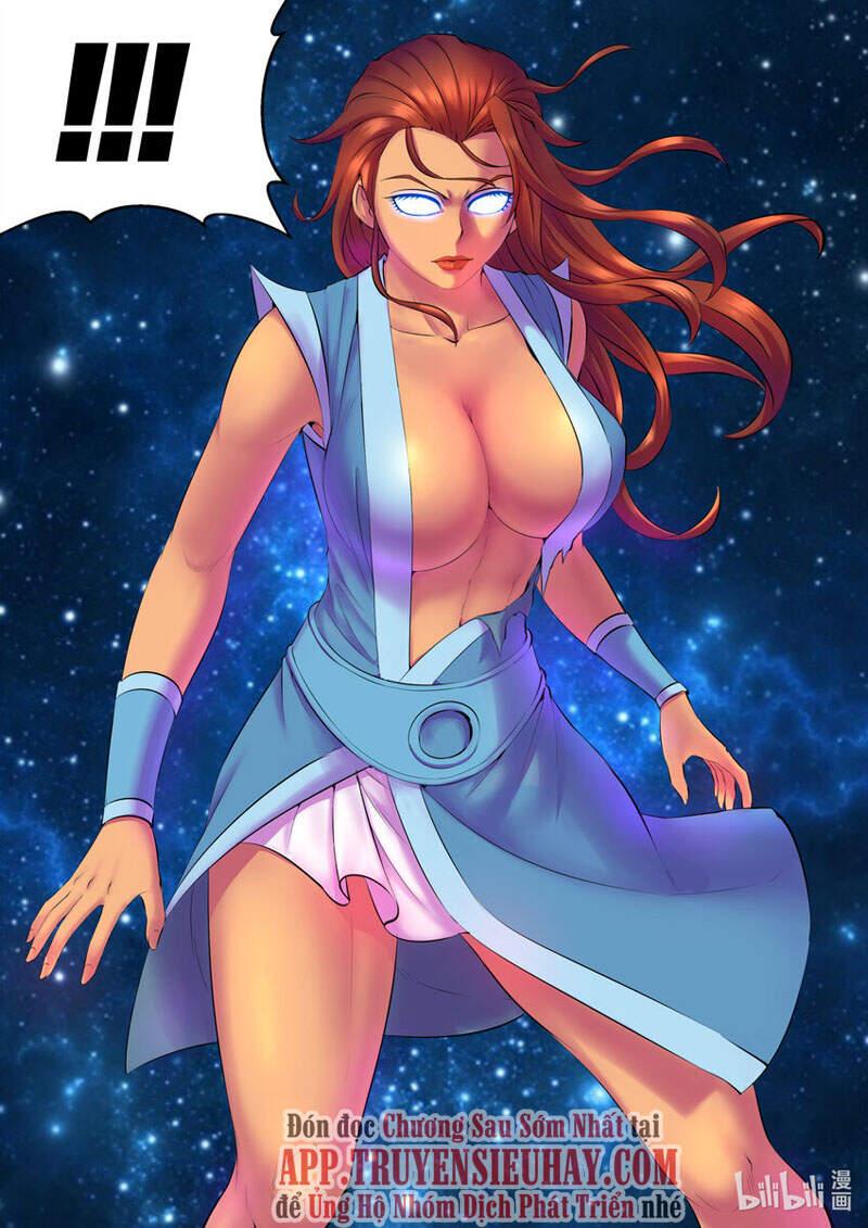 Côn Thôn Thiên Hạ Chap 155 - Next Chap 156