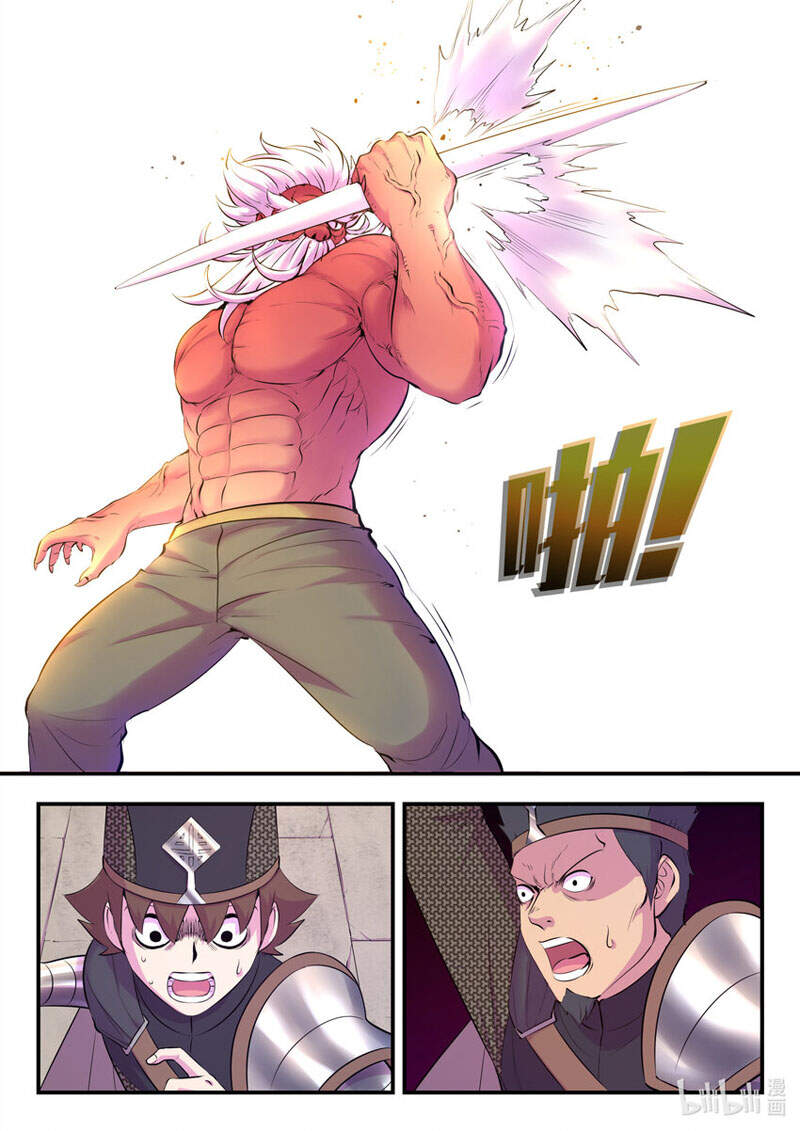 Côn Thôn Thiên Hạ Chap 156 - Next Chap 157