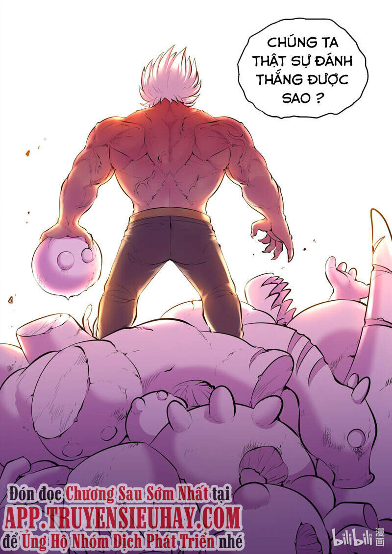 Côn Thôn Thiên Hạ Chap 156 - Next Chap 157
