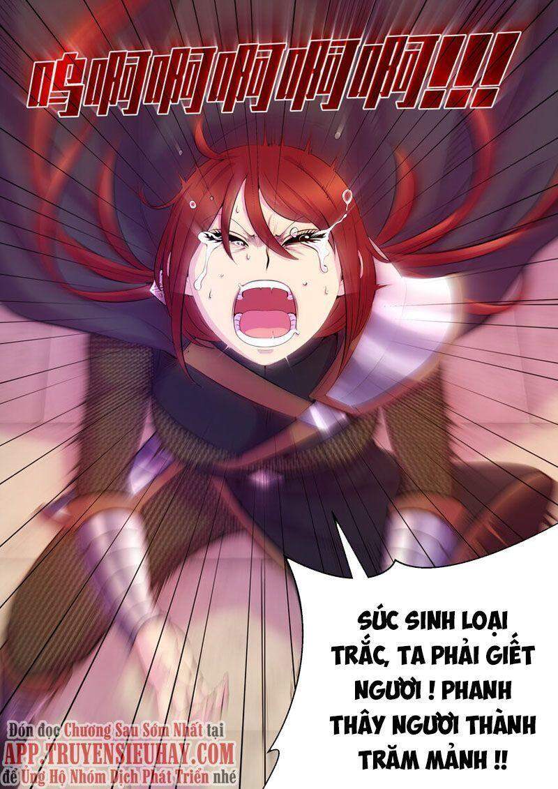 Côn Thôn Thiên Hạ Chap 157 - Next Chap 158