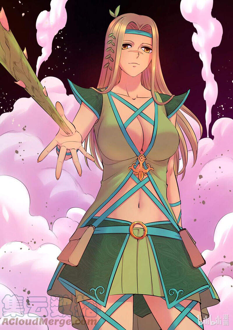 Côn Thôn Thiên Hạ Chap 159 - Next Chap 160