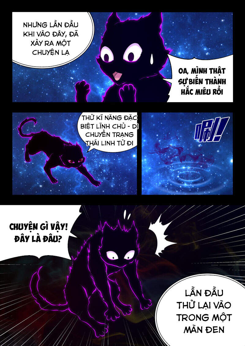 Côn Thôn Thiên Hạ Chap 162 - Next Chap 163