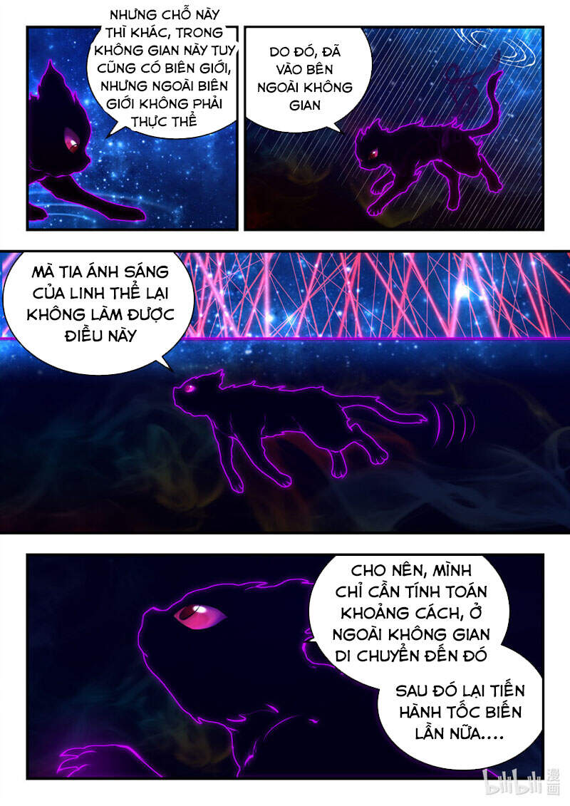 Côn Thôn Thiên Hạ Chap 162 - Next Chap 163