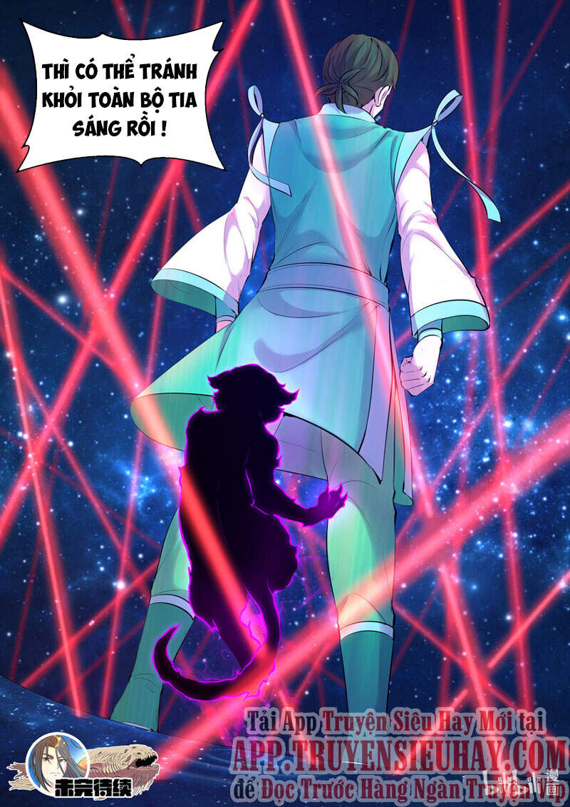 Côn Thôn Thiên Hạ Chap 162 - Next Chap 163