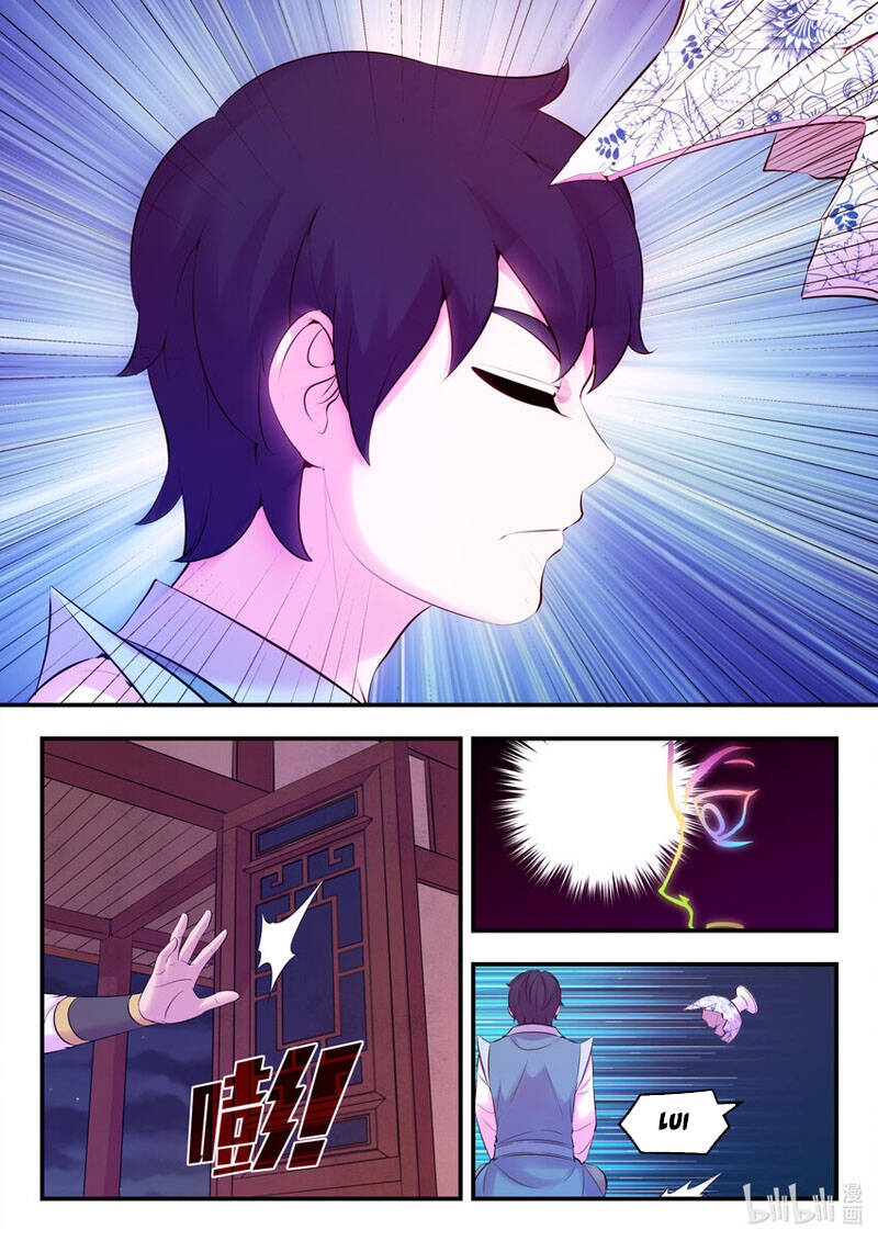 Côn Thôn Thiên Hạ Chap 163 - Next Chap 164