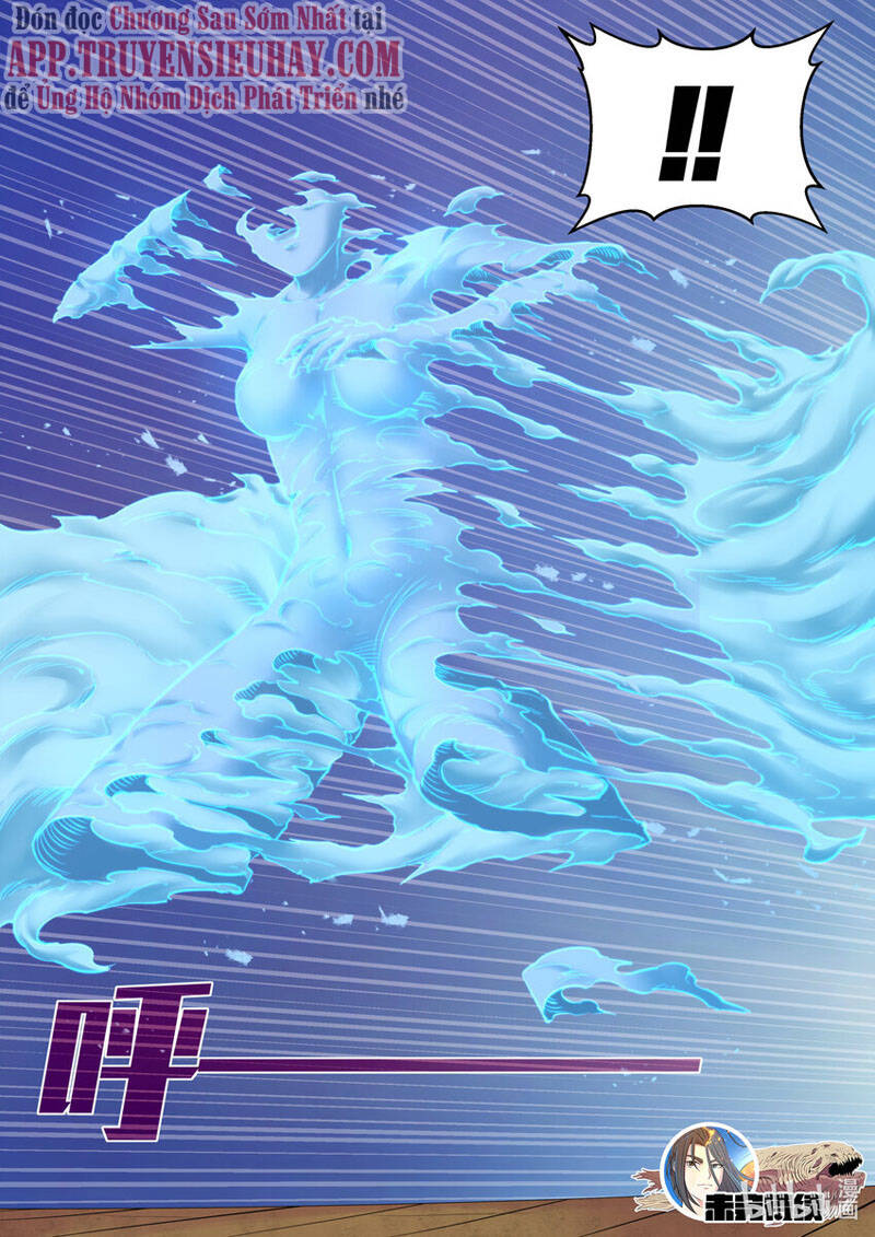Côn Thôn Thiên Hạ Chap 163 - Next Chap 164
