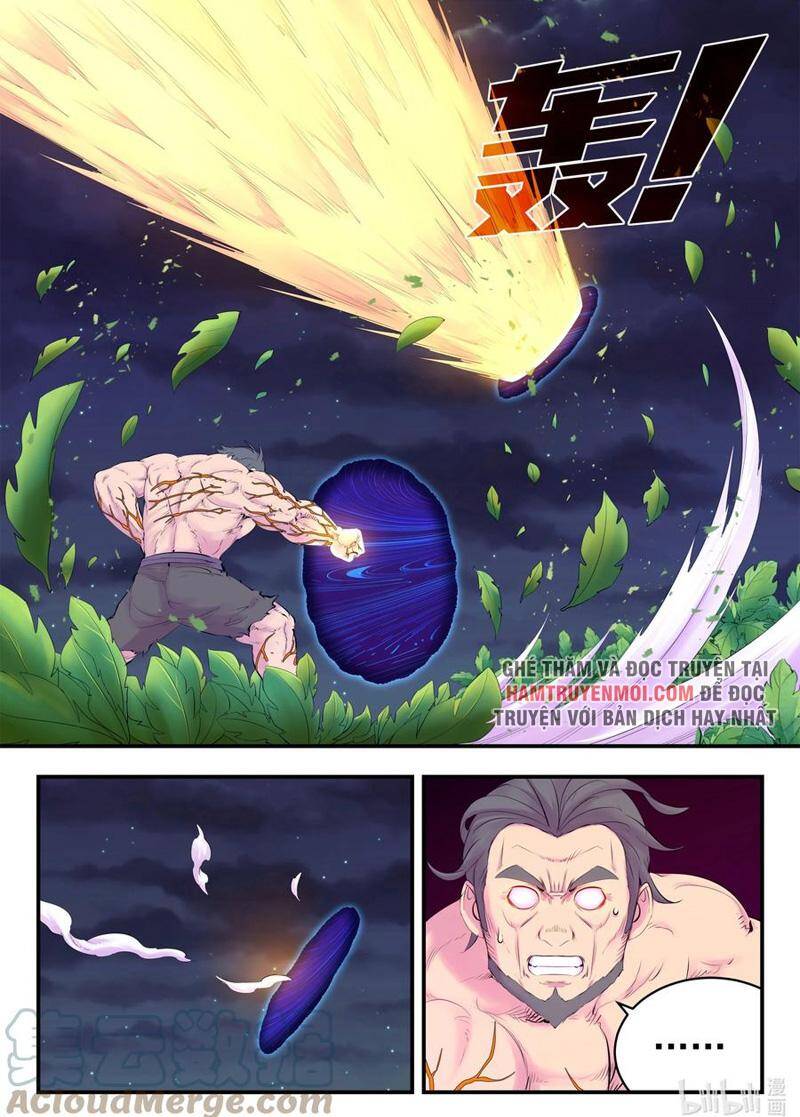Côn Thôn Thiên Hạ Chap 192 - Next Chap 193