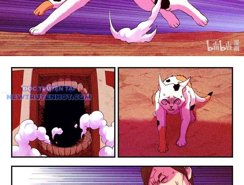 Côn Thôn Thiên Hạ Chap 330 - Next Chap 331