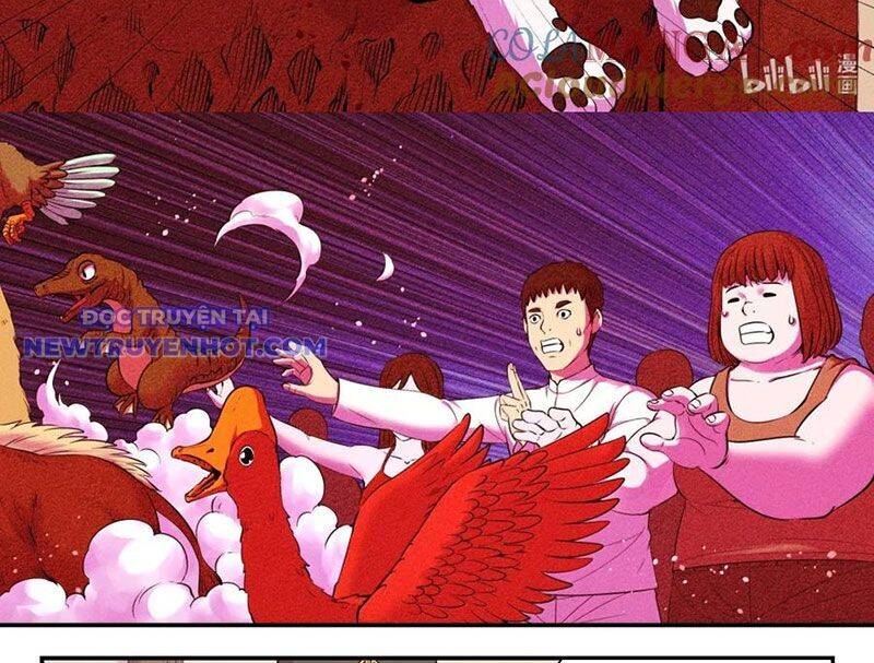 Côn Thôn Thiên Hạ Chap 330 - Next Chap 331