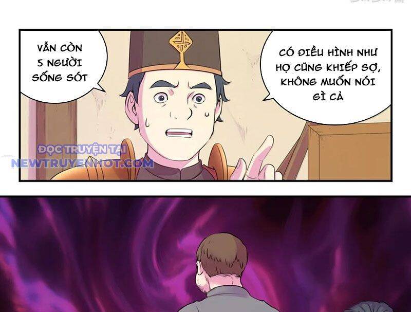 Côn Thôn Thiên Hạ Chap 330 - Next Chap 331