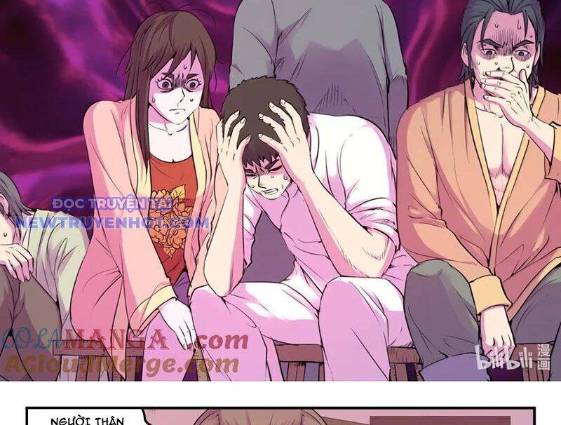 Côn Thôn Thiên Hạ Chap 330 - Next Chap 331