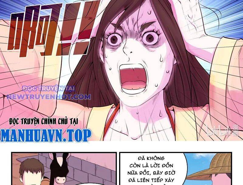 Côn Thôn Thiên Hạ Chap 330 - Next Chap 331