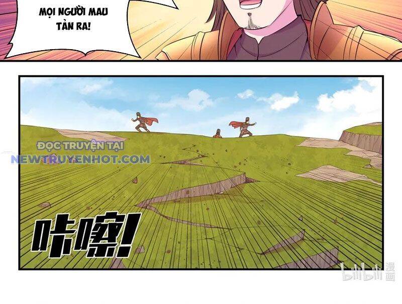 Côn Thôn Thiên Hạ Chap 330 - Next Chap 331