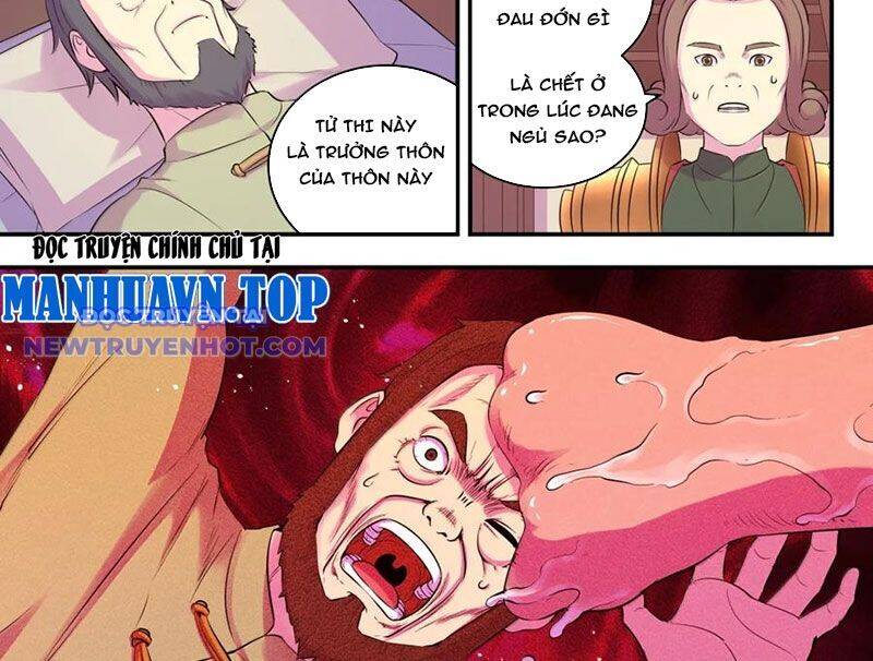 Côn Thôn Thiên Hạ Chap 330 - Next Chap 331