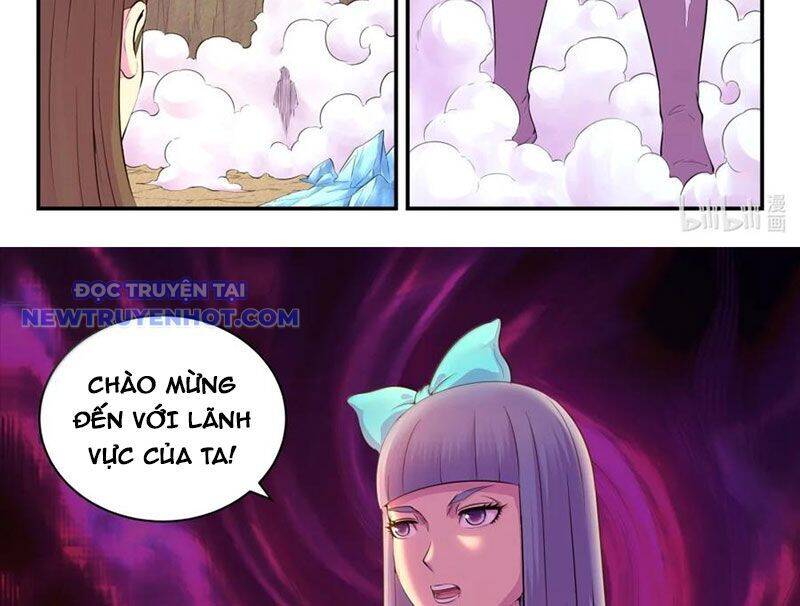 Côn Thôn Thiên Hạ Chap 330 - Next Chap 331