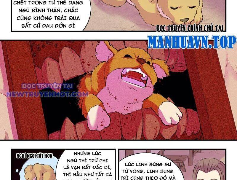 Côn Thôn Thiên Hạ Chap 330 - Next Chap 331