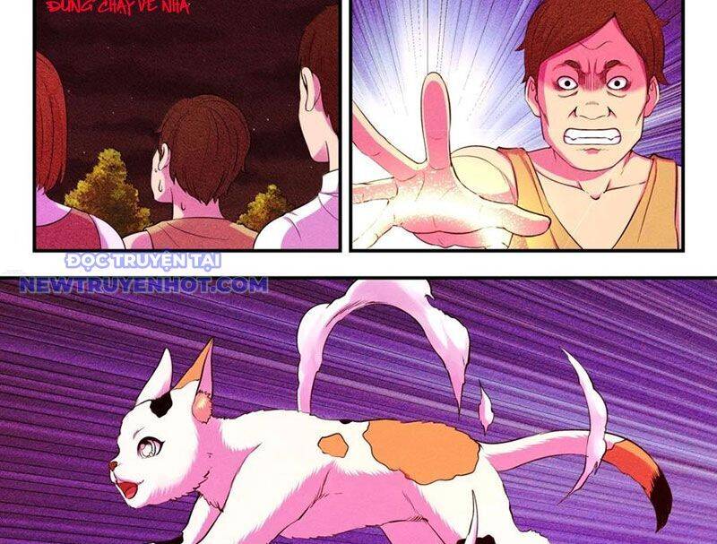 Côn Thôn Thiên Hạ Chap 330 - Next Chap 331