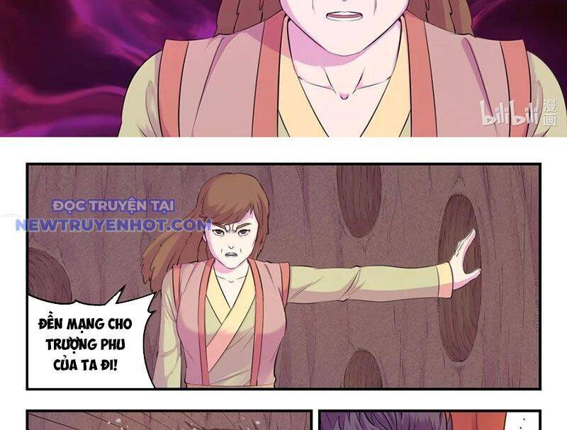 Côn Thôn Thiên Hạ Chap 331 - Next Chap 332