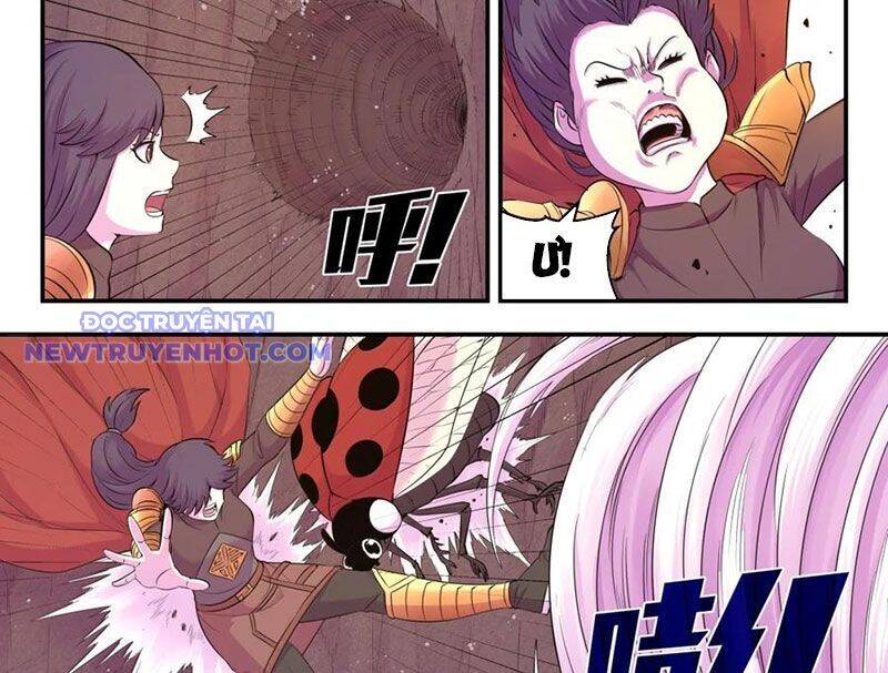 Côn Thôn Thiên Hạ Chap 331 - Next Chap 332