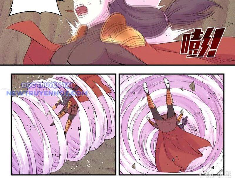Côn Thôn Thiên Hạ Chap 331 - Next Chap 332