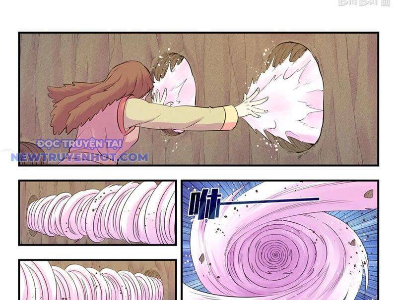Côn Thôn Thiên Hạ Chap 331 - Next Chap 332