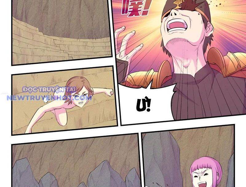 Côn Thôn Thiên Hạ Chap 331 - Next Chap 332