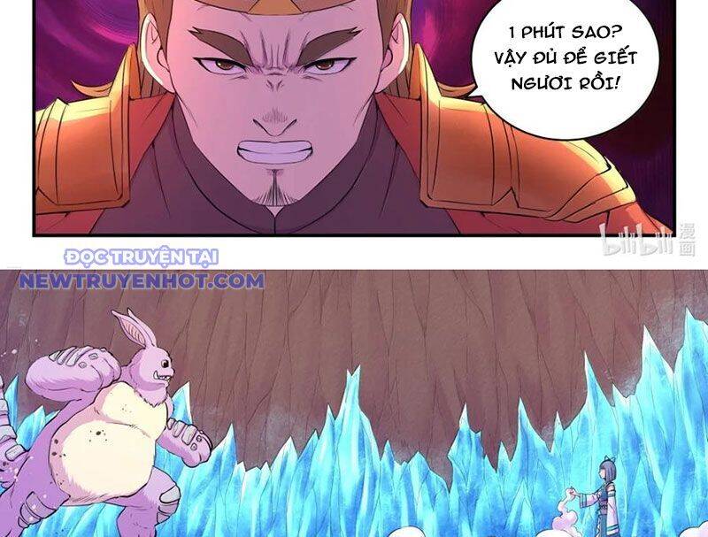 Côn Thôn Thiên Hạ Chap 331 - Next Chap 332