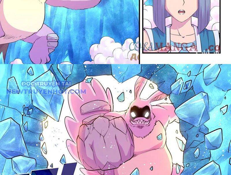 Côn Thôn Thiên Hạ Chap 331 - Next Chap 332
