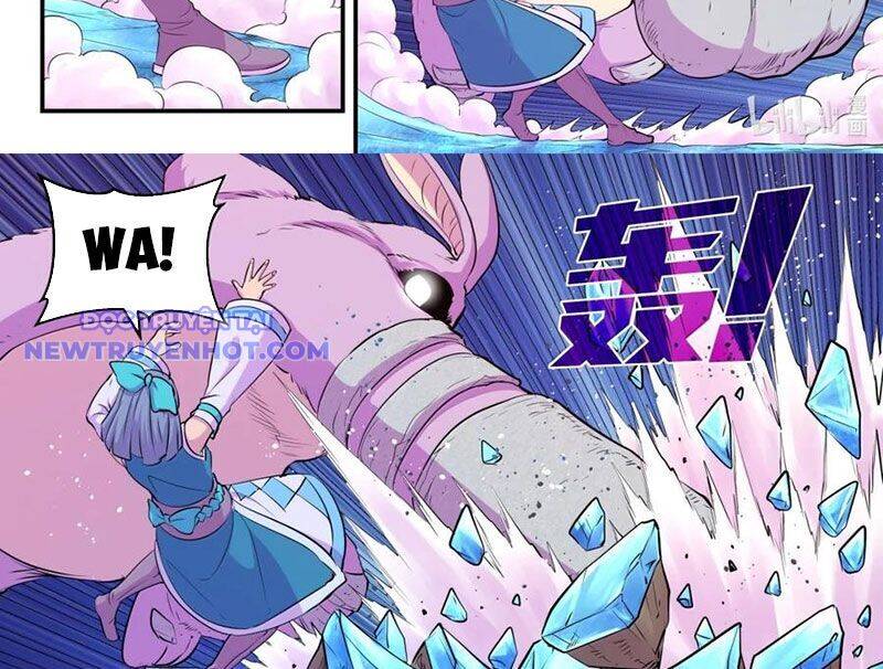 Côn Thôn Thiên Hạ Chap 331 - Next Chap 332